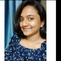 Prajakta Deshpande