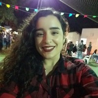Maria Giulia Martins Souza