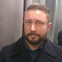 Lee Robinson