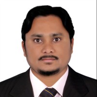 Nayeemuddin Shaik