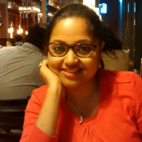 Aatrika Sarkar