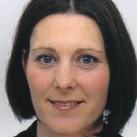 Geraldine Galland