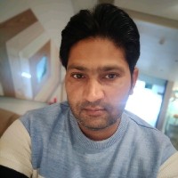 Mohammad Nadeem
