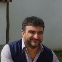 giuseppe federico