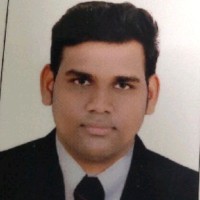 Sreekanth S Nair