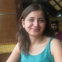 Aditi Juneja