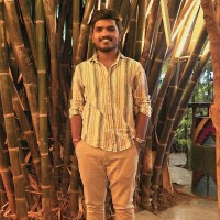 Vikrant Chabukswar