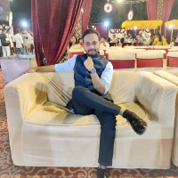 Satyam Dhar