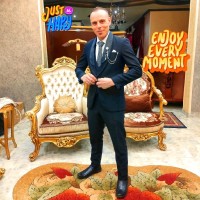 Elsayed Sherif