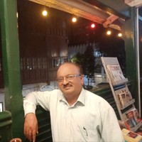 Vishnu Patil
