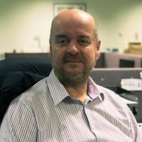 Peter Brabin