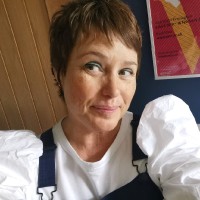 Sarah Vallance