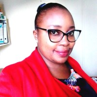 Kudakwashe Martha Chibisa