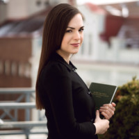 Kristína Doupal (Bartošková)