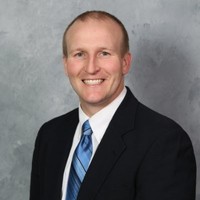 Bryce Rhodehouse, DO