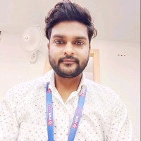 Dev Kumar Prasad