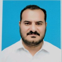 Zaheer Ahmad