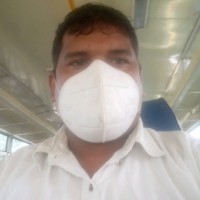 Yogesh Kumar