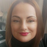 Rocio Lozano Sanchez