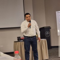 Angel Mendoza Vasquez