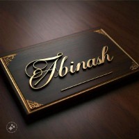 Sahaya Joseph Abinash