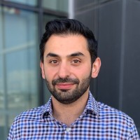 Kasra Banis
