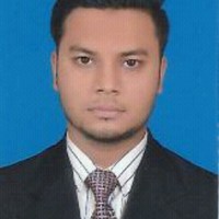 Muhammad Asif Rafique