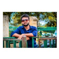 Sailesh Kumar Pillai