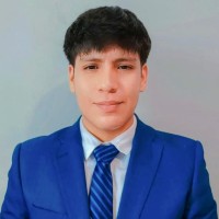 Josué Fernando Villalva Mora