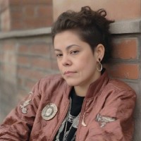 Luciana de Vasconcelos Medeiros