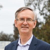 Robert Vose