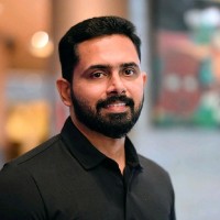 Mathan Bagavathiappan, PMP® CSM®