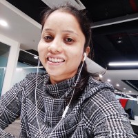 Megha Shinde