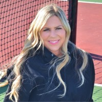 Sarah Johnston