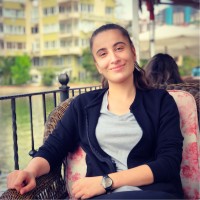 Sema Toprak