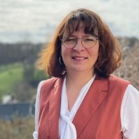 Anne-Sophie Hupet