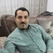 Amin Bahramimanesh