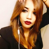 Amira Boukeri