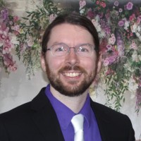 Aaron Gerhardt