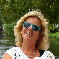 Greet Van Delft