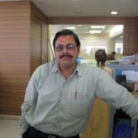 Saibal Kumar Roy