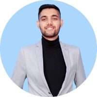 Paras Dhami