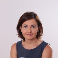 Silvia Cantelar Montero