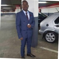 Koena Tšhegofatšo Sebelebele