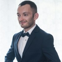 Marcin Prus