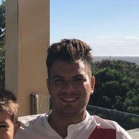 pablo quinteros