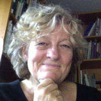 Annika Ström Melin