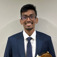 Vrajesh Jariwala