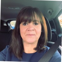 Karen Croxford