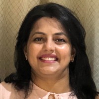 Shivangi Srivastava